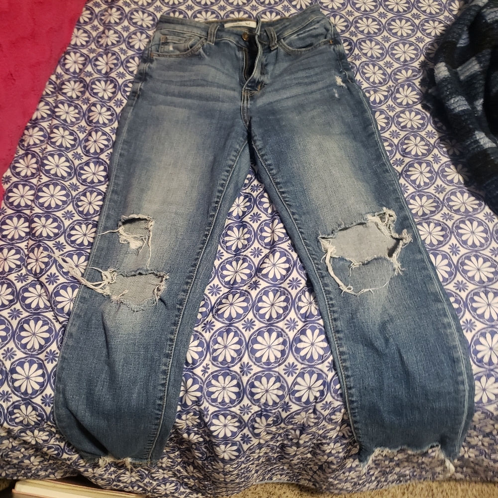 Jeans - Picture 1 of 6